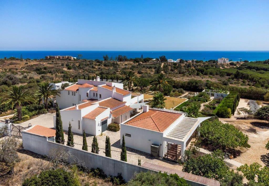 Casa Mariposa Ocean View Villa *