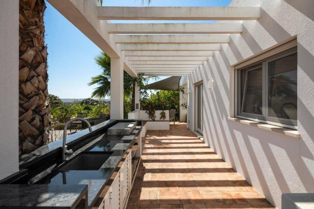 Casa Mariposa Ocean View * Lagos