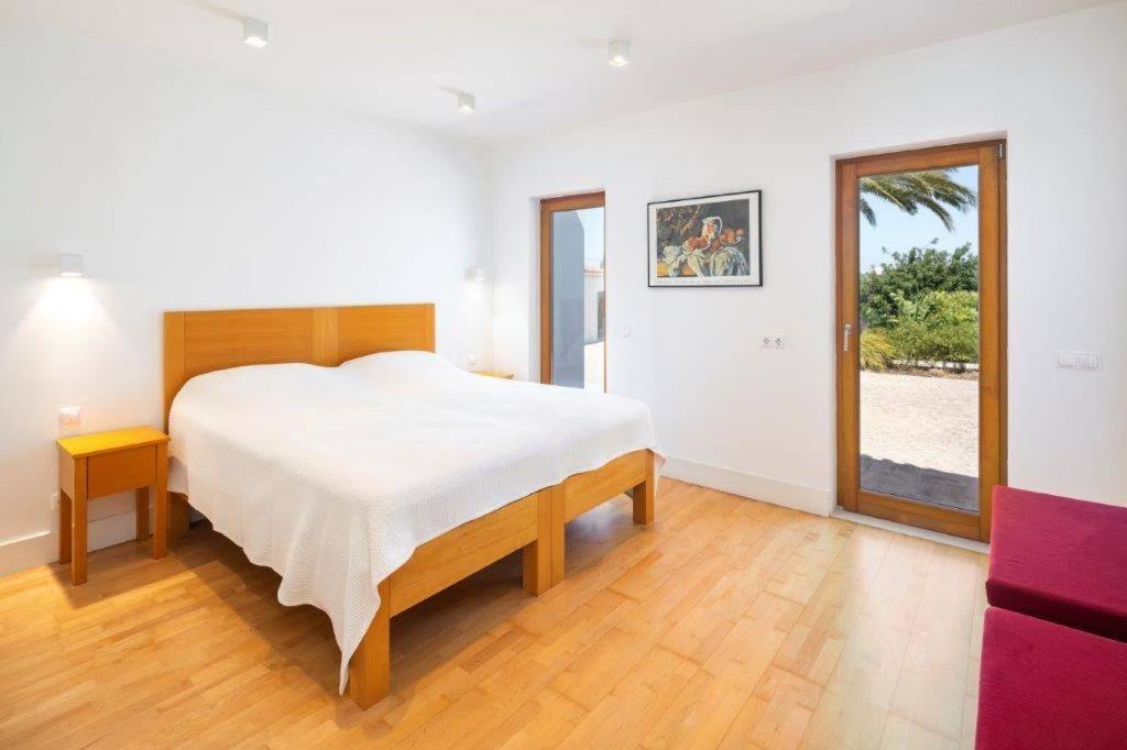 Casa Mariposa Ocean View * Lagos